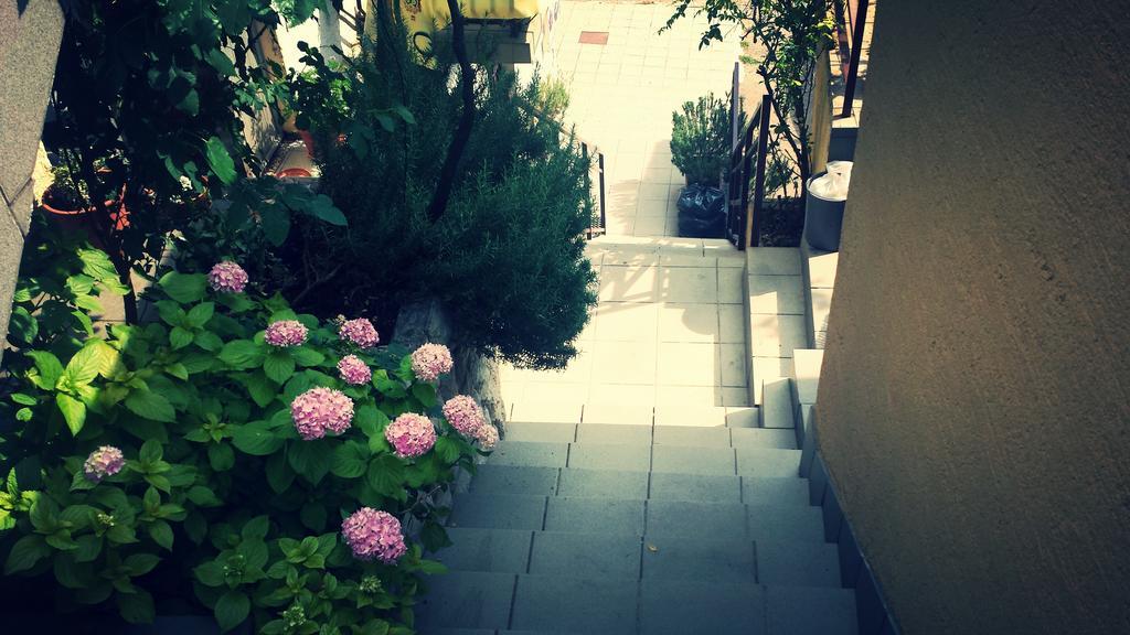 Apartmani Cempres Senj Zengg Szoba fotó
