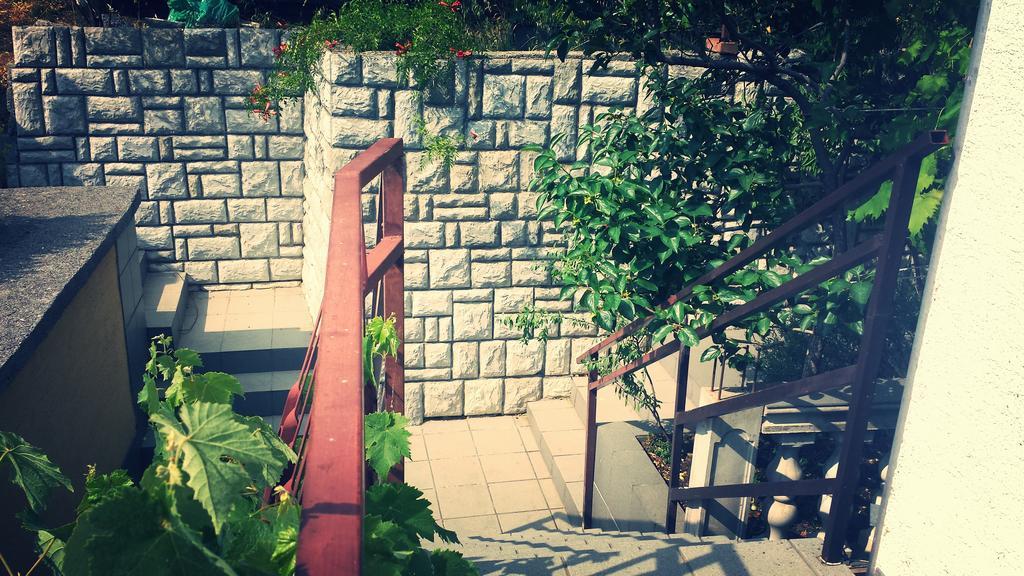 Apartmani Cempres Senj Zengg Szoba fotó