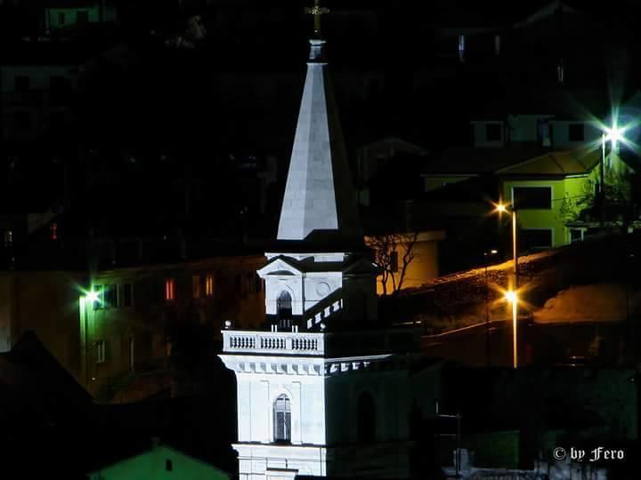 Apartmani Cempres Senj Zengg Szoba fotó