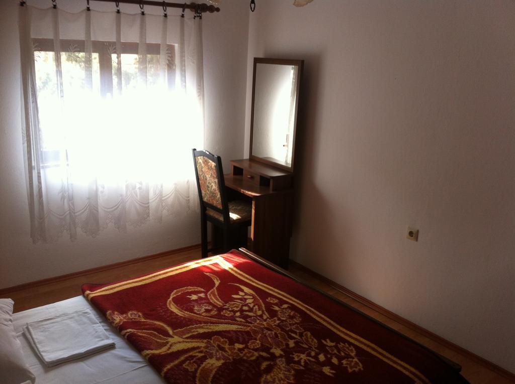 Apartmani Cempres Senj Zengg Szoba fotó