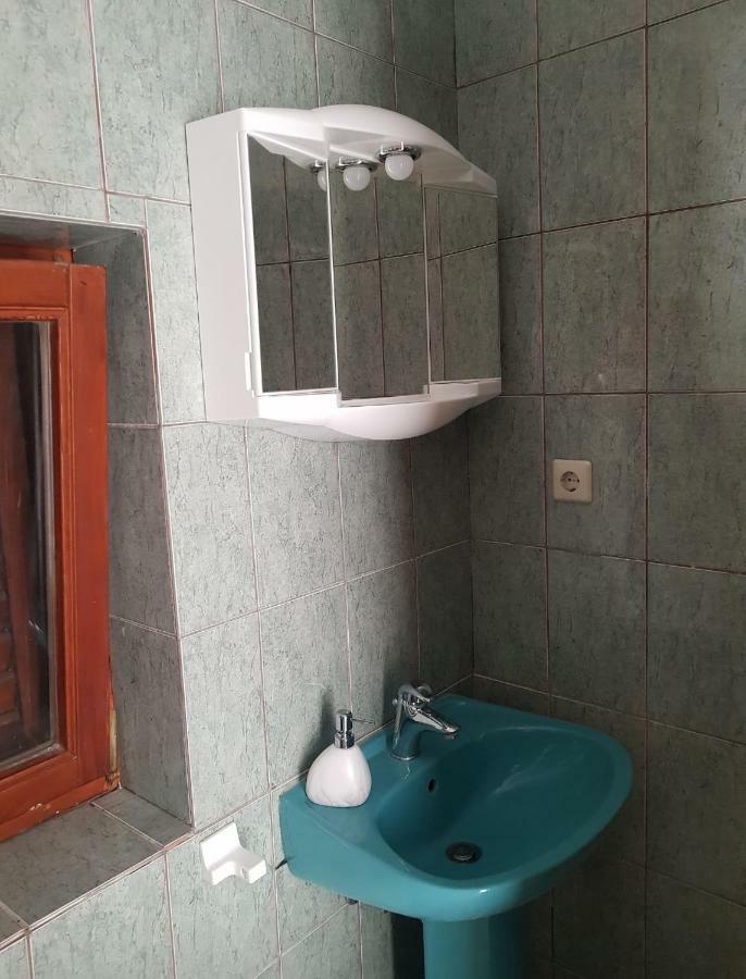 Apartmani Cempres Senj Zengg Kültér fotó