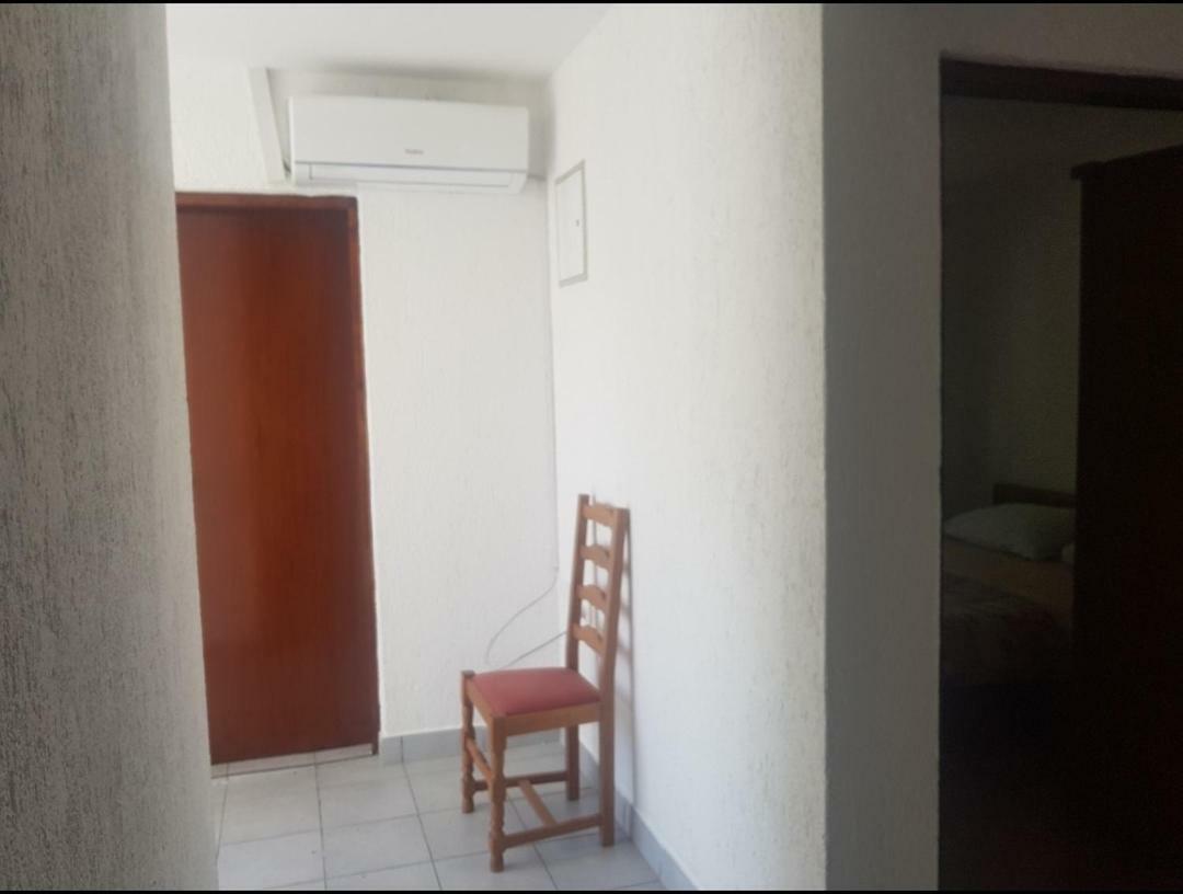 Apartmani Cempres Senj Zengg Kültér fotó